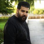 دانلود آهنگ وحید موسوی چطوری دل د مه کنی